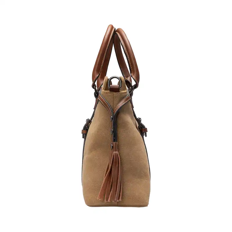 کیف دستی زنانه صاد مدل RZ2504