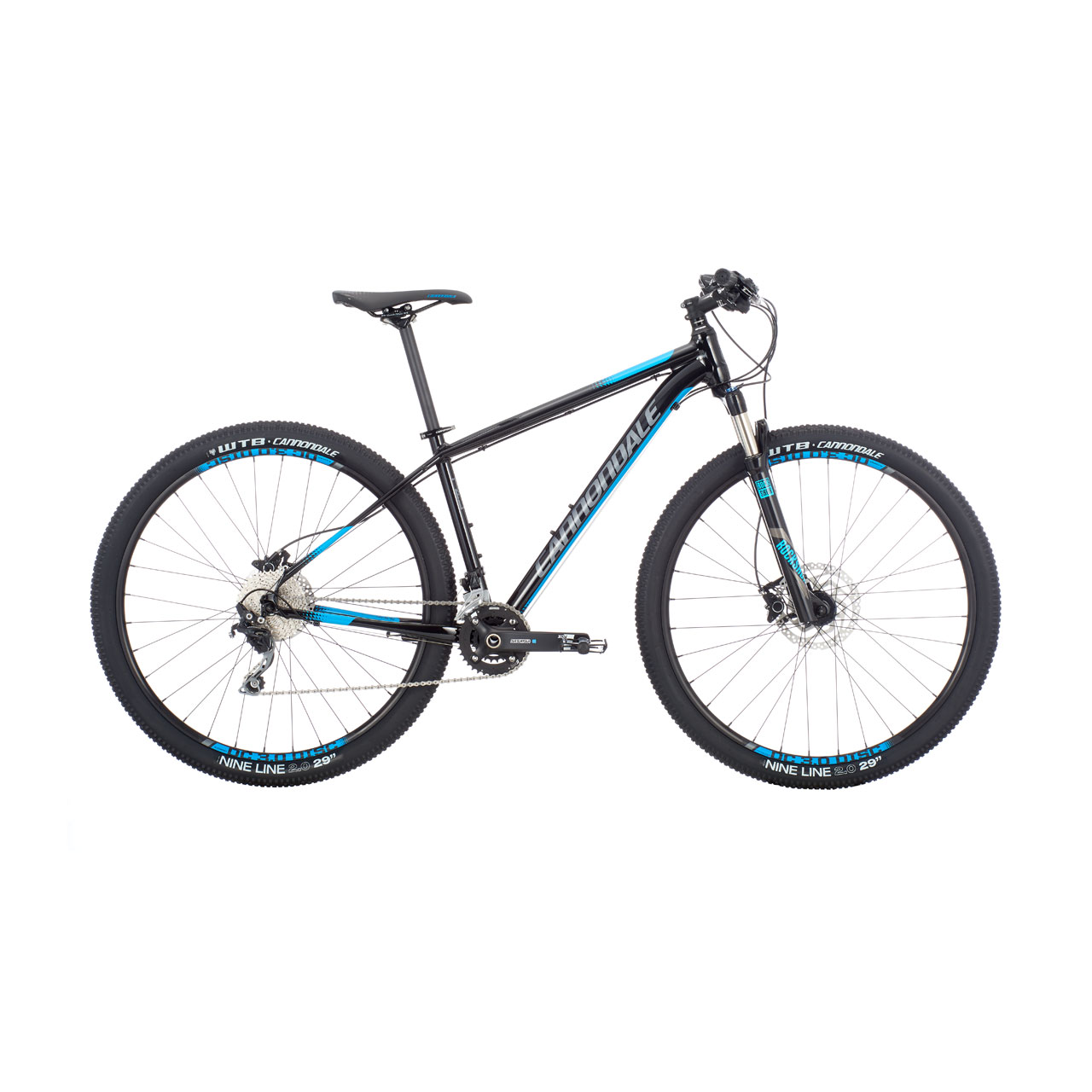 دوچرخه کوهستان کنندال مدل Trail Alloy 3 سایز 29