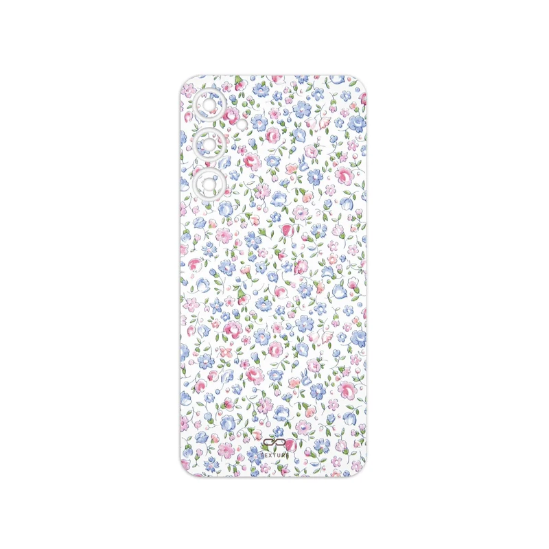 برچسب پوششی ماهوت مدل Painted-Flowers مناسب برای گوشی موبایل سامسونگ Galaxy A16 5G