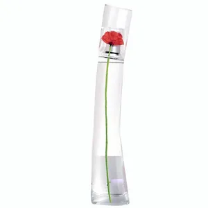 تستر ادو تویلت زنانه کنزو مدل Flower حجم 100 میلی لیتر(دارای جعبه سفید تستر)
