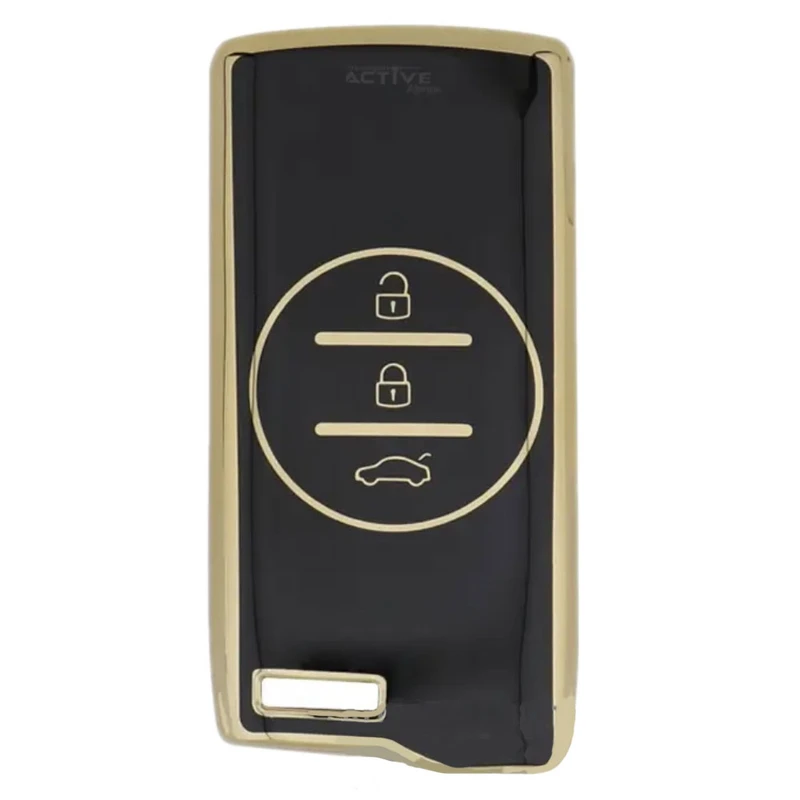  کاور ریموت و سوئیچ خودرو وارون مدل KH-393 مناسب برای MVM X22 PRO