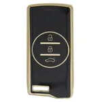 کاور ریموت و سوئیچ خودرو وارون مدل KH-393 مناسب برای MVM X22 PRO