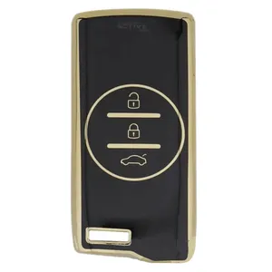 کاور ریموت و سوئیچ خودرو وارون مدل KH-393 مناسب برای MVM X22 PRO