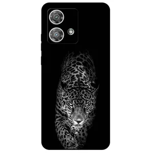 Megafone Panther 1879 Cover For Motorola Moto Edge 40 Neo