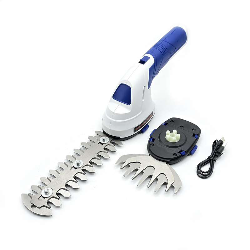 شمشاد زن شارژی جنرال پارس مدل PTHT-7001-18V