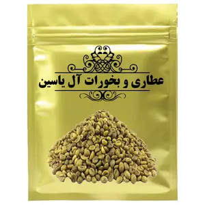 قهوه سبز -75 گرم