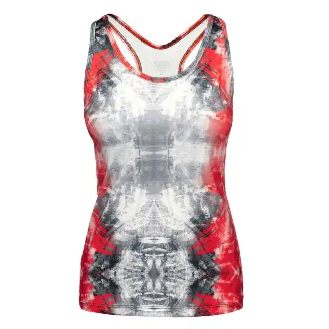 تاپ ورزشی زنانه مدل SB-N-1688