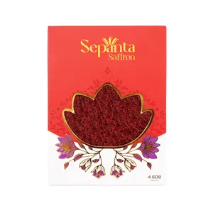 زعفران تازه سپنتا نگین ممتاز - 1 مثقال