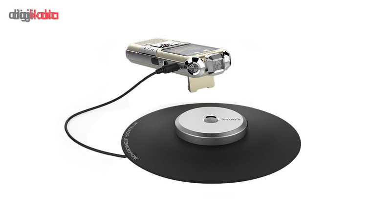 ضبط کننده صدا فیلیپس مدل DVT8010