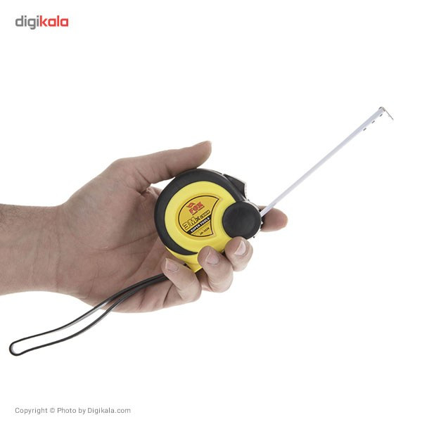 متر 3 متری فاکس مدل JH-322E متر 3 متری فاکس مدل JH-322E