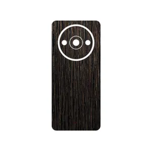 MAHOOT Dark-Gold-Stripes-Wood Cover Sticker for Xiaomi Redmi A3x