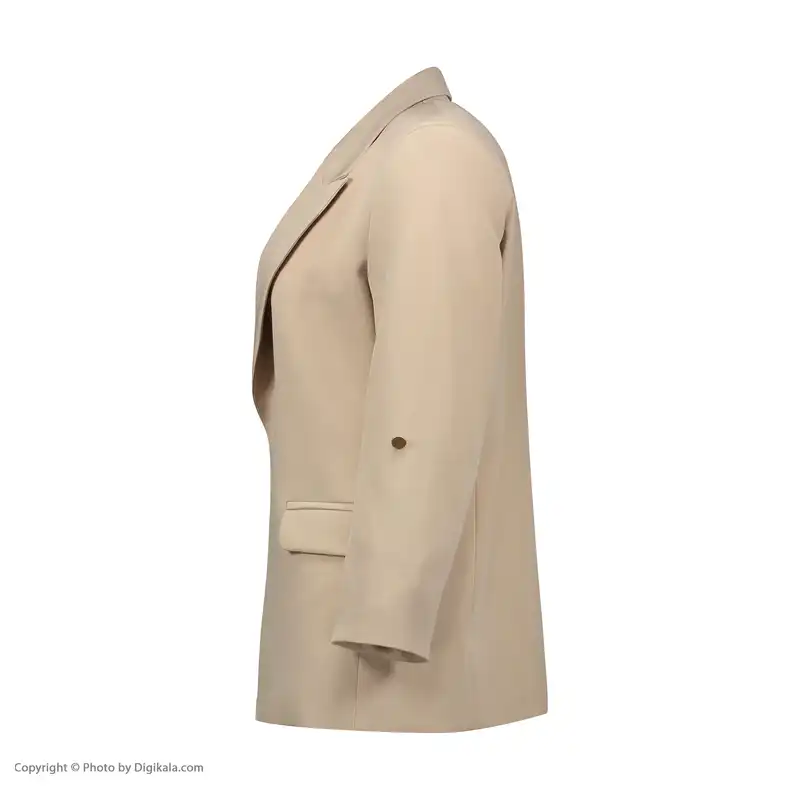 کت زنانه وی‌وایز مدل پاگون کد 4001