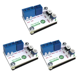 برد فلاشر دو کانال مدیتیم مدل 7A مجموعه سه عددی