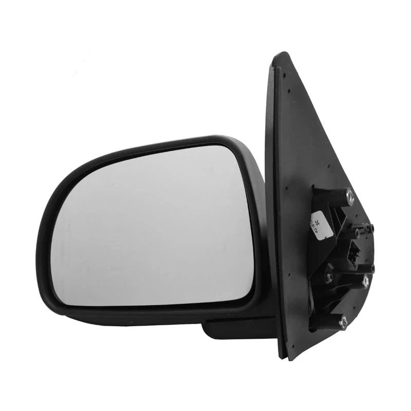 آینه جانبی برقی چپ خودرو کالانیکس مدل KA-TIBABARL-10771 مناسب برای تیبا