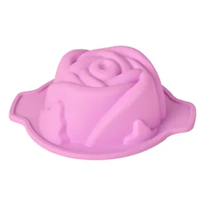 قالب ژله مدل Knp-ROZ-030