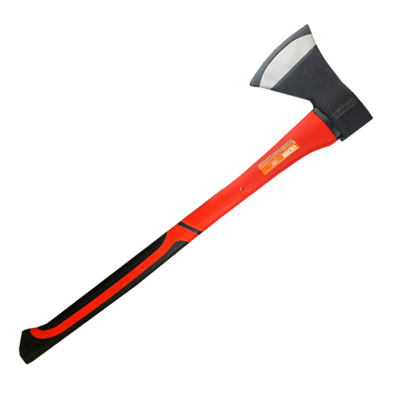 تبر فیکستر مدل دسته بلند 1250 گرم