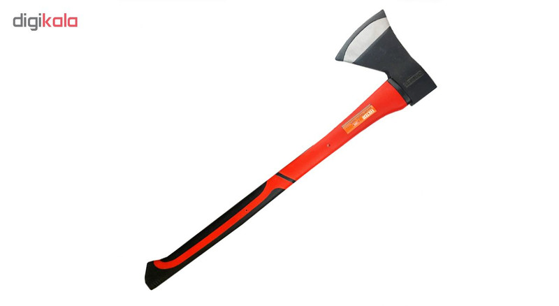 تبر فیکستر مدل دسته بلند 1250 گرم