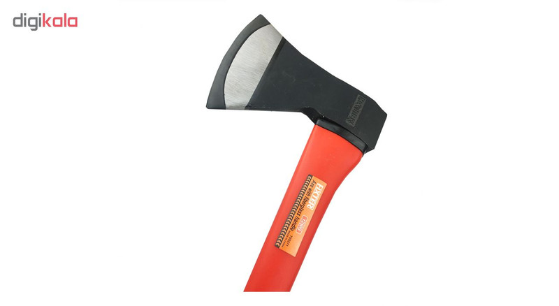 تبر فیکستر مدل دسته بلند 1250 گرم