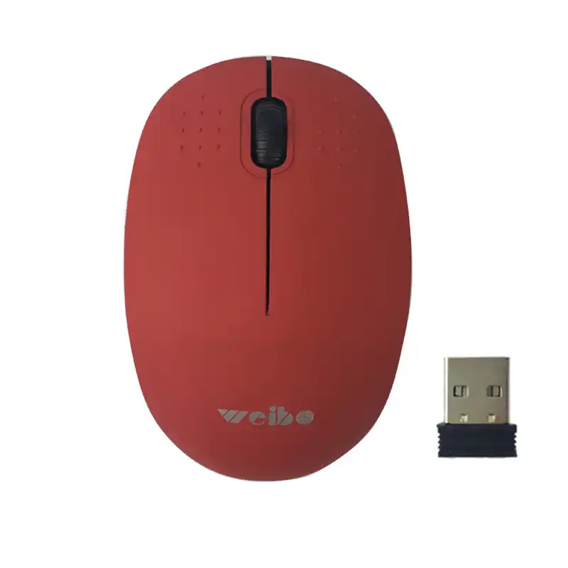 ماوس بی سیم ویبو مدل RF-4001