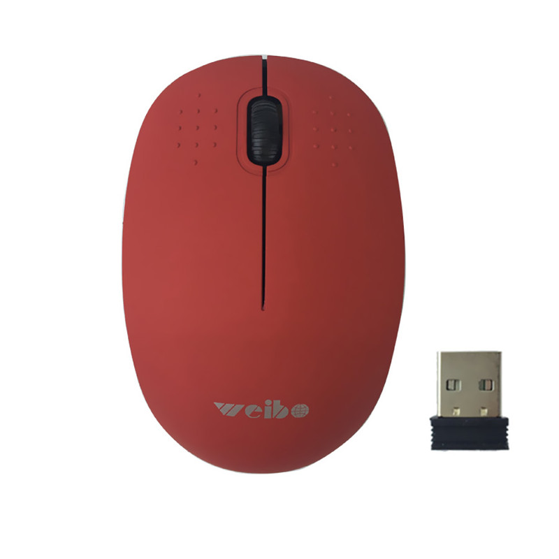 ماوس بی سیم ویبو مدل RF-4001