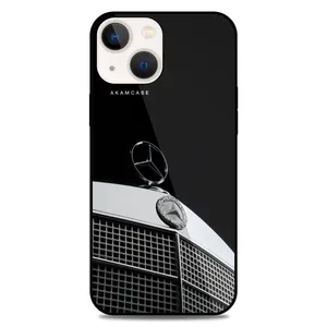 AKAM AMC-WA13-BENZ10 Cover For Apple iPhone 13