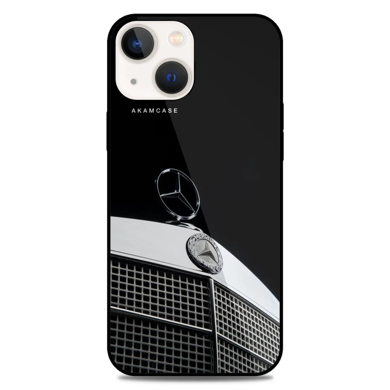 کاور آکام مدل AMC-WA13-BENZ10 مناسب برای گوشی موبایل اپل iPhone 13