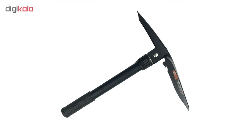 بیلچه فیکستر مدل 123