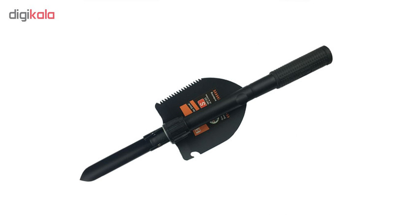 بیلچه فیکستر مدل 123