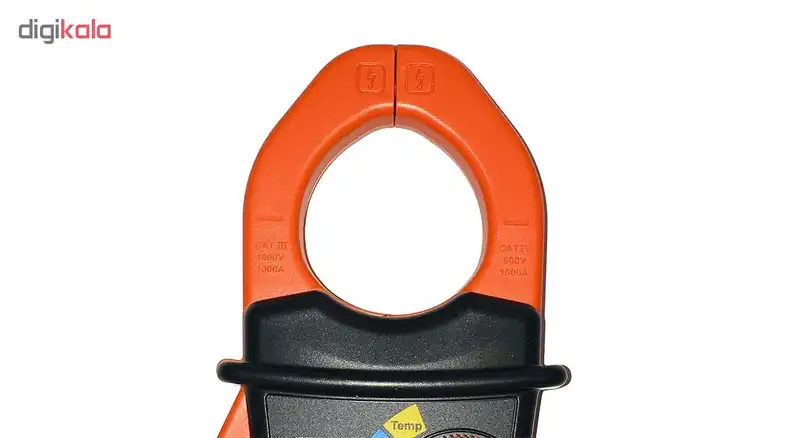 مولتی متر کلمپی لوترون مدل CM-6155C