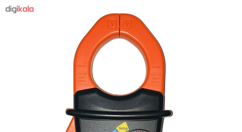 مولتی متر کلمپی لوترون مدل CM-6155C مولتی متر کلمپی لوترون مدل CM-6155C