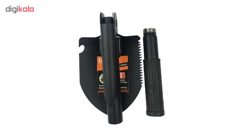 بیلچه فیکستر مدل 123