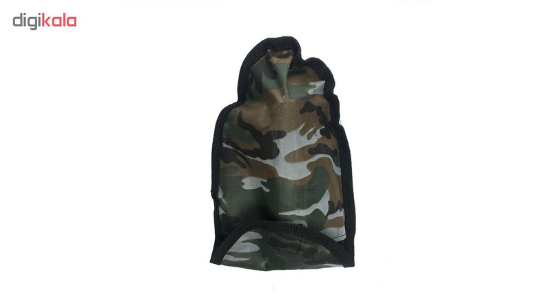 بیلچه فیکستر مدل 123