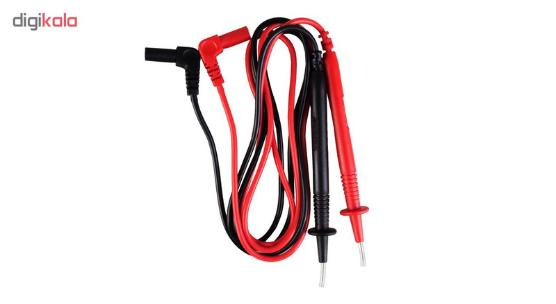 مولتی متر کلمپی لوترون مدل CM-6155C مولتی متر کلمپی لوترون مدل CM-6155C