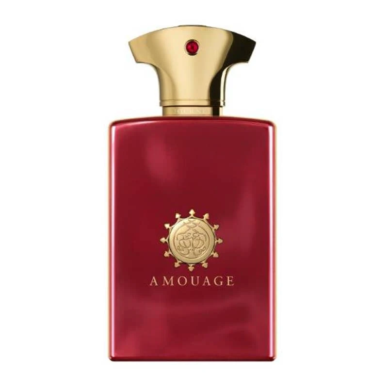 تستر ادو پرفیوم مردانه آمواژ مدل Journey حجم 100 میلی لیتر(بدون جعبه)