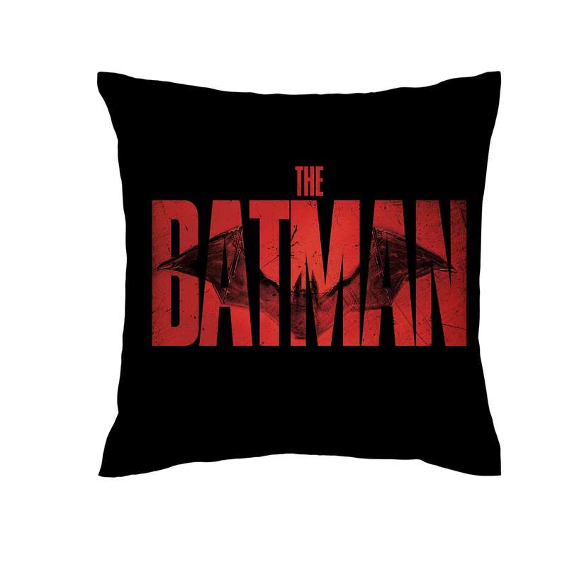 کاور کوسن مدل Batman کد 035