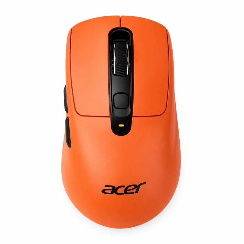 ماوس بی سیم گیمینگ ایسر مدل OMR227