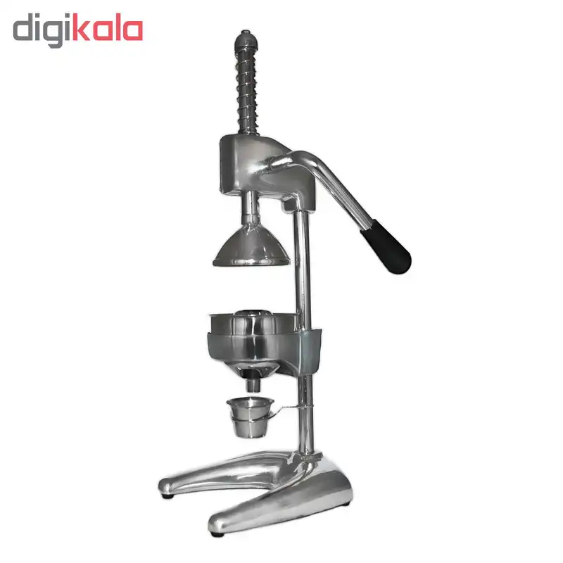 آبمیوه گیری دستی زولینگن کد Sn-5