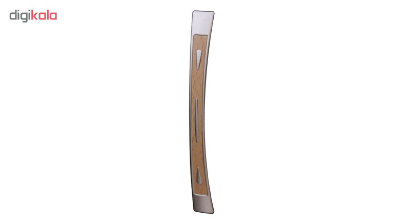 دستگیره کابینت کد 106 مدل طرح چوب دستگیره کابینت کد 106 مدل طرح چوب