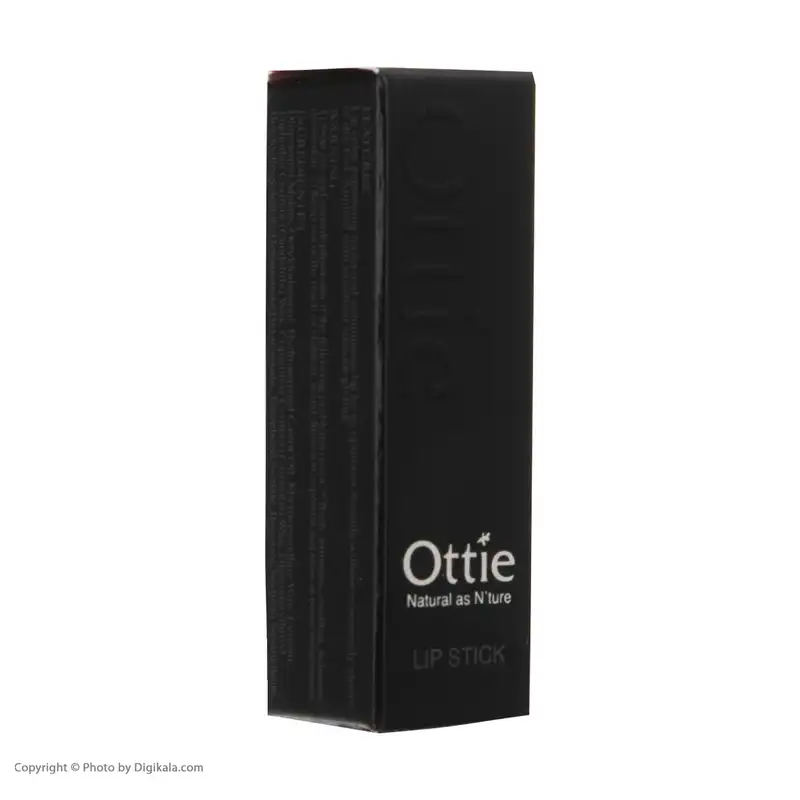 رژ لب جامد اوتی شماره 317