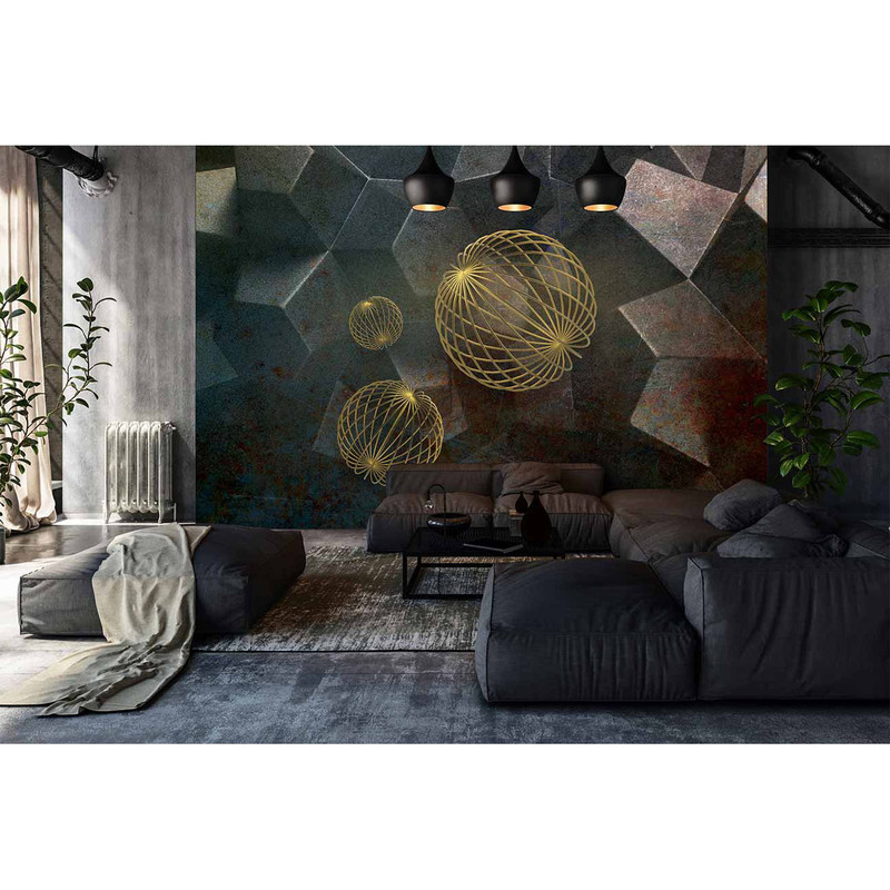 پوستر دیواری کد 39190220