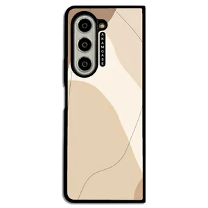 AKAM AMCWSGZFOLD5-COLOR PATTERN3 Cover For Samsung Galaxy Z Fold 5