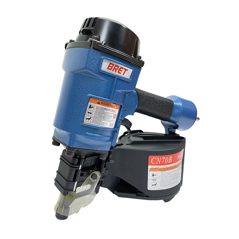 میخ کوب بادی برت مدل CN70B میخ کوب بادی برت مدل CN70B