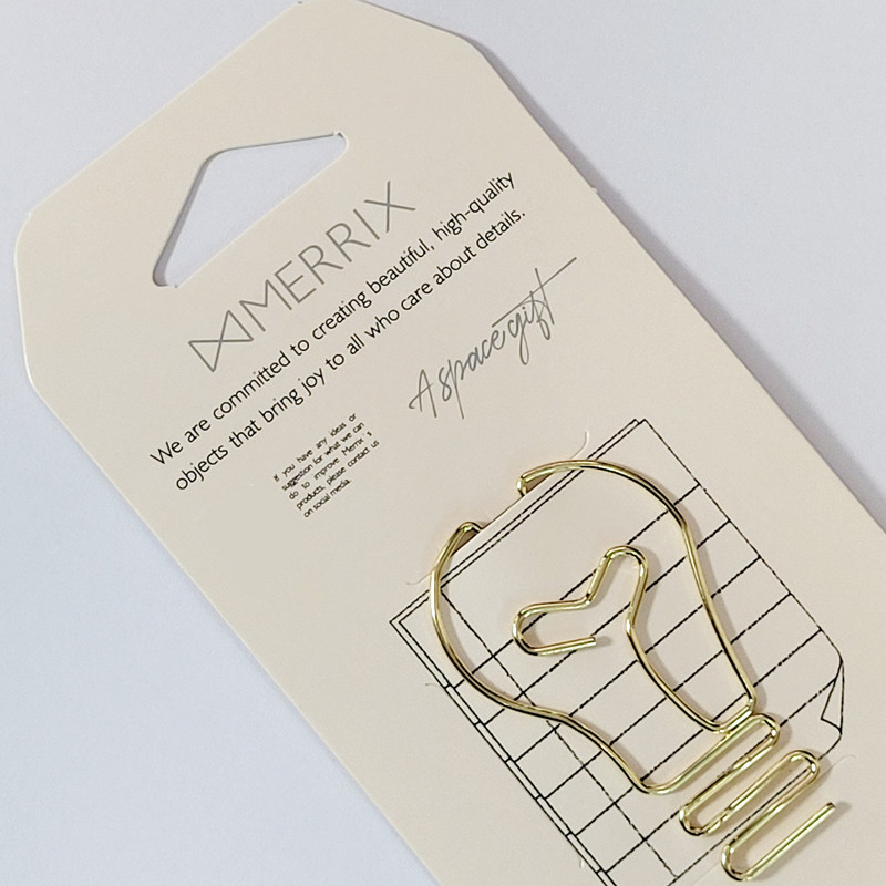 گیره کاغذ مریخ مدل Lamp 1060