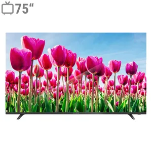 تلویزیون ال ای دی هوشمند دوو مدل DSL-75SU1800 سایز 75 اینچ