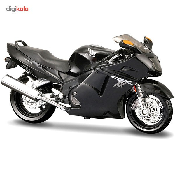 موتور بازی مایستو مدل Honda CBR1100XX