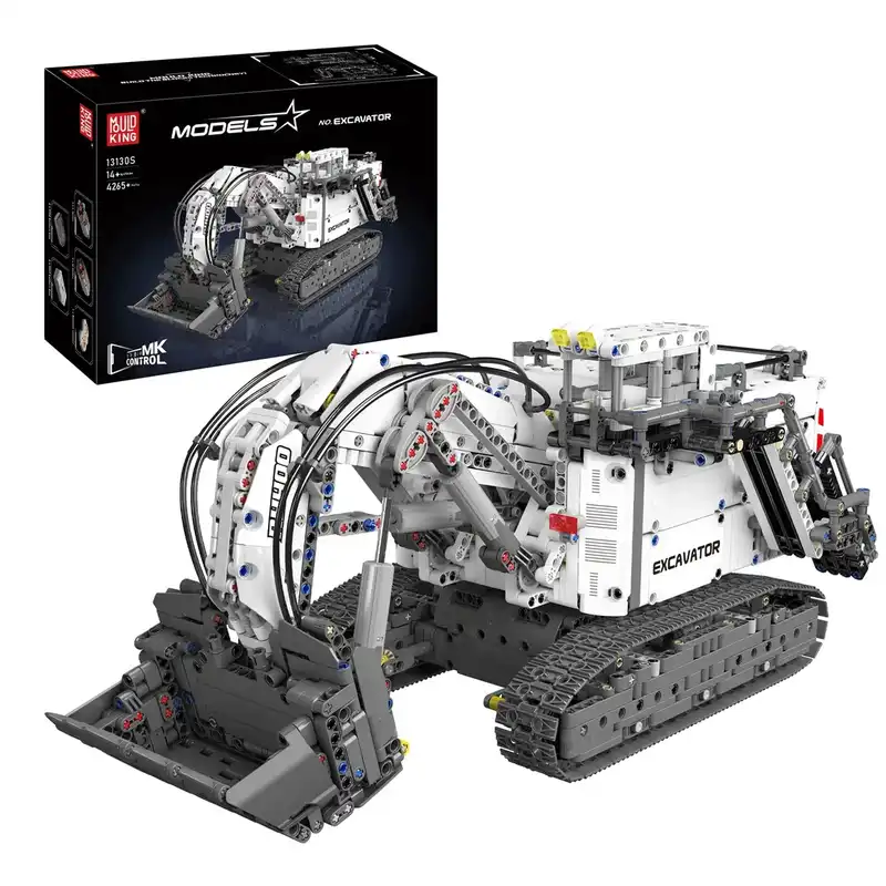 ساختنی مولد کینگ مدل 13130S