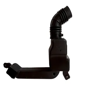 مجموعه کانال ورودی هواکش کیا جنیون پارتس مدل 0K30A 1320XJ مناسب برای خودروی کیا ریو