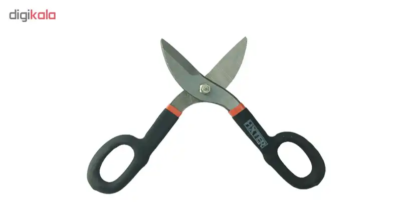 قیچی ورق بر فیکستر مدل FX-4034 نمره 8