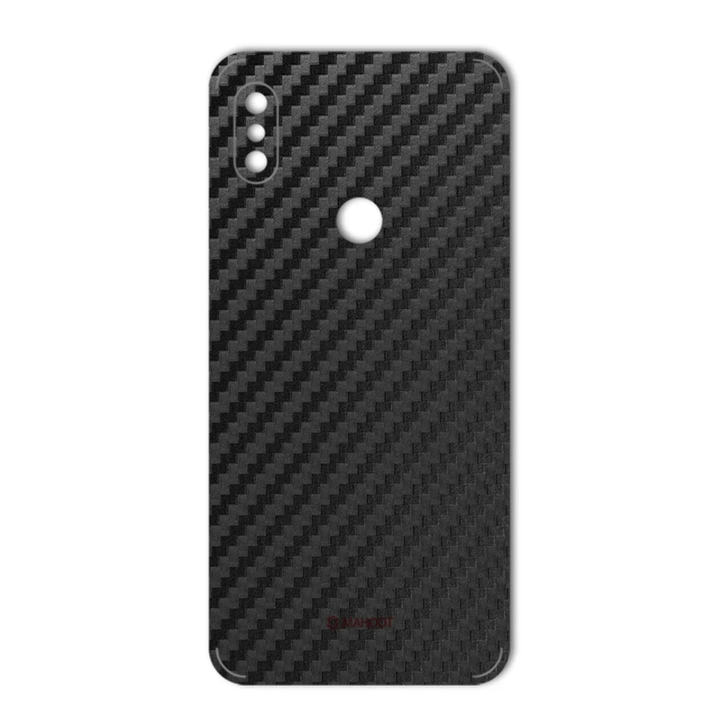 برچسب پوششی ماهوت مدل Carbon-fiber Texture مناسب برای گوشی Xiaomi Redmi S2-Y2