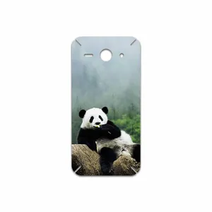MAHOOT Panda Cover Sticker for Huawei Ascend Y530